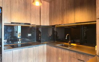 Apartament 2 camere, etaj intermediar, parcare, Viva City, zona Iulius - Poză 3