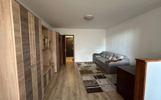 Garsonieră spațioasă și luminoasă – Strada Grigore Alexandrescu. - Poză 2