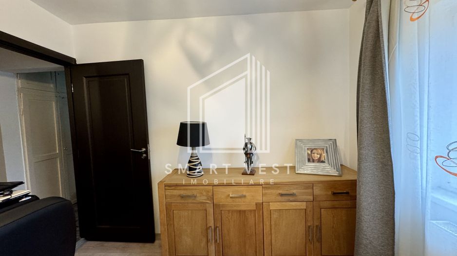 Apartament 3 camere decomandat | Etaj 4/4 | Zona Micro 16 - Poză 3