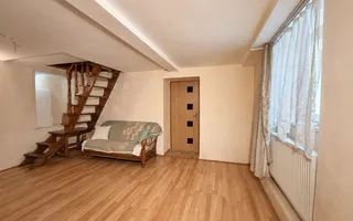 De vânzare apartament la casă, Piața Republicii, Agnita - Poză 15