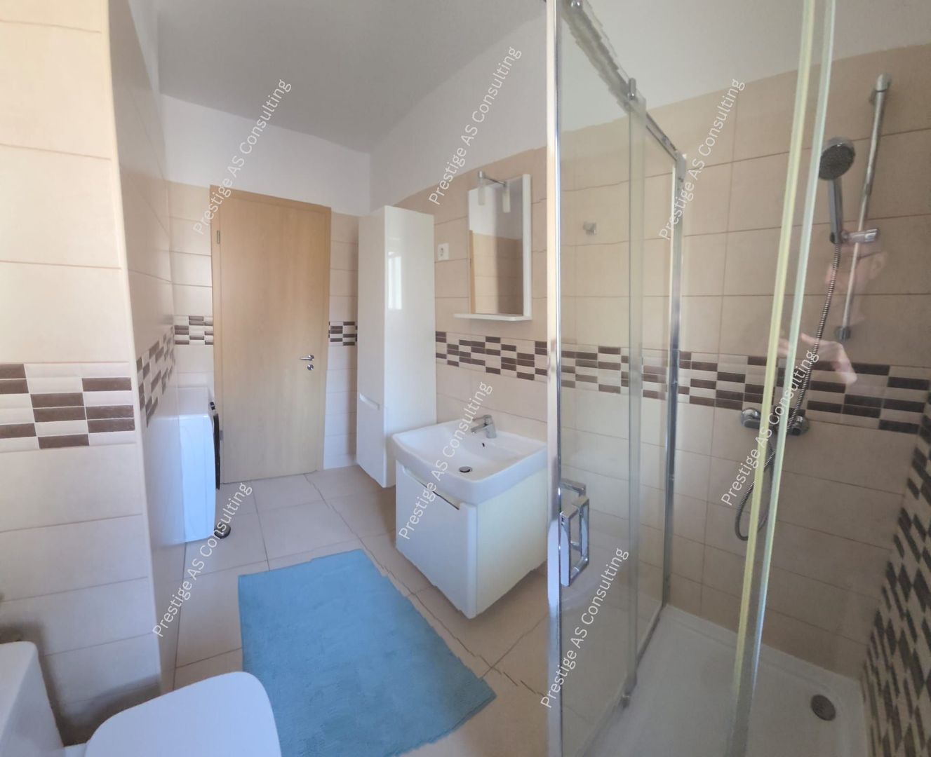 Apartament 3 camere 2 bai Torontalului de inchiriat - Poză 7