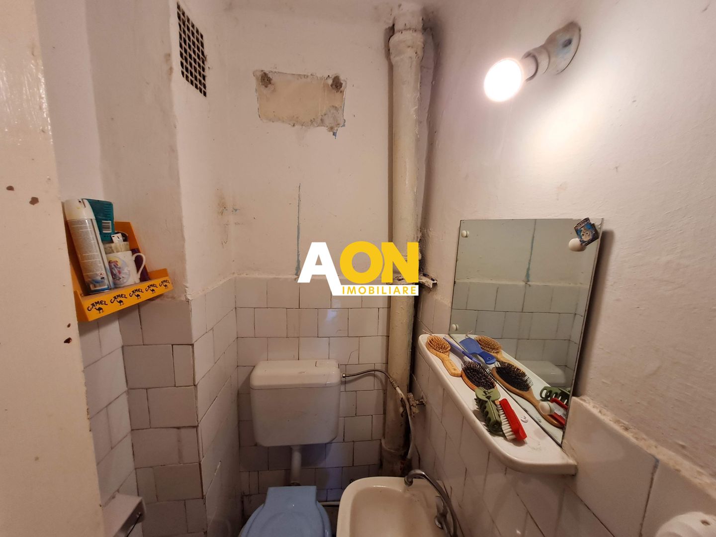 Apartament 4 Camere, 77 mp, Decomandat, Zona Cetate - Poză 12