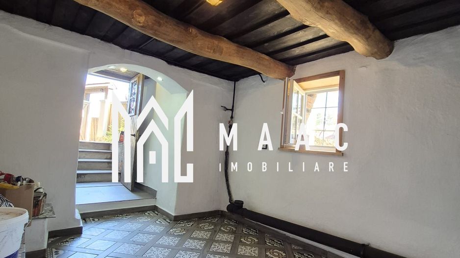 Casa 3 camere | 115 MPU |  Teren 260 MP | Sibiel - Poză 17