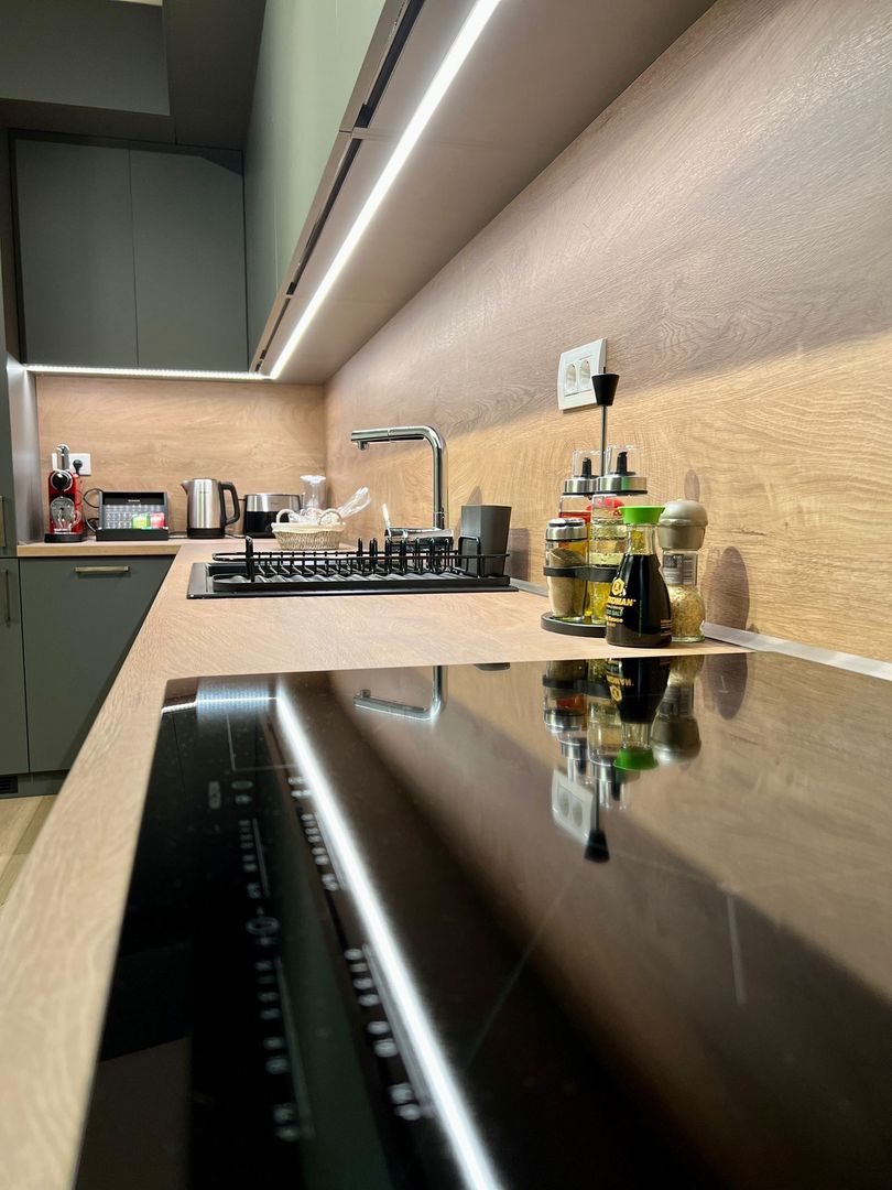 Apartament 2 camere zona Iulius Town - Poză 6