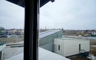 👉 Vilă spectaculoasă pe lac – Ghermănești | 573 mp | Terasă, ponton, - Poză 15