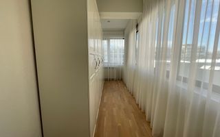 APARTAMENT SUPERB CU 3 DORMITOARE LA INCHIRIERE LANGA PARC HERASTRAU - Poză 23