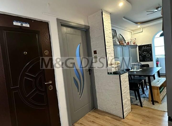 3 cam  decomandat Aradului amenajat centrala proprie - Poză 7