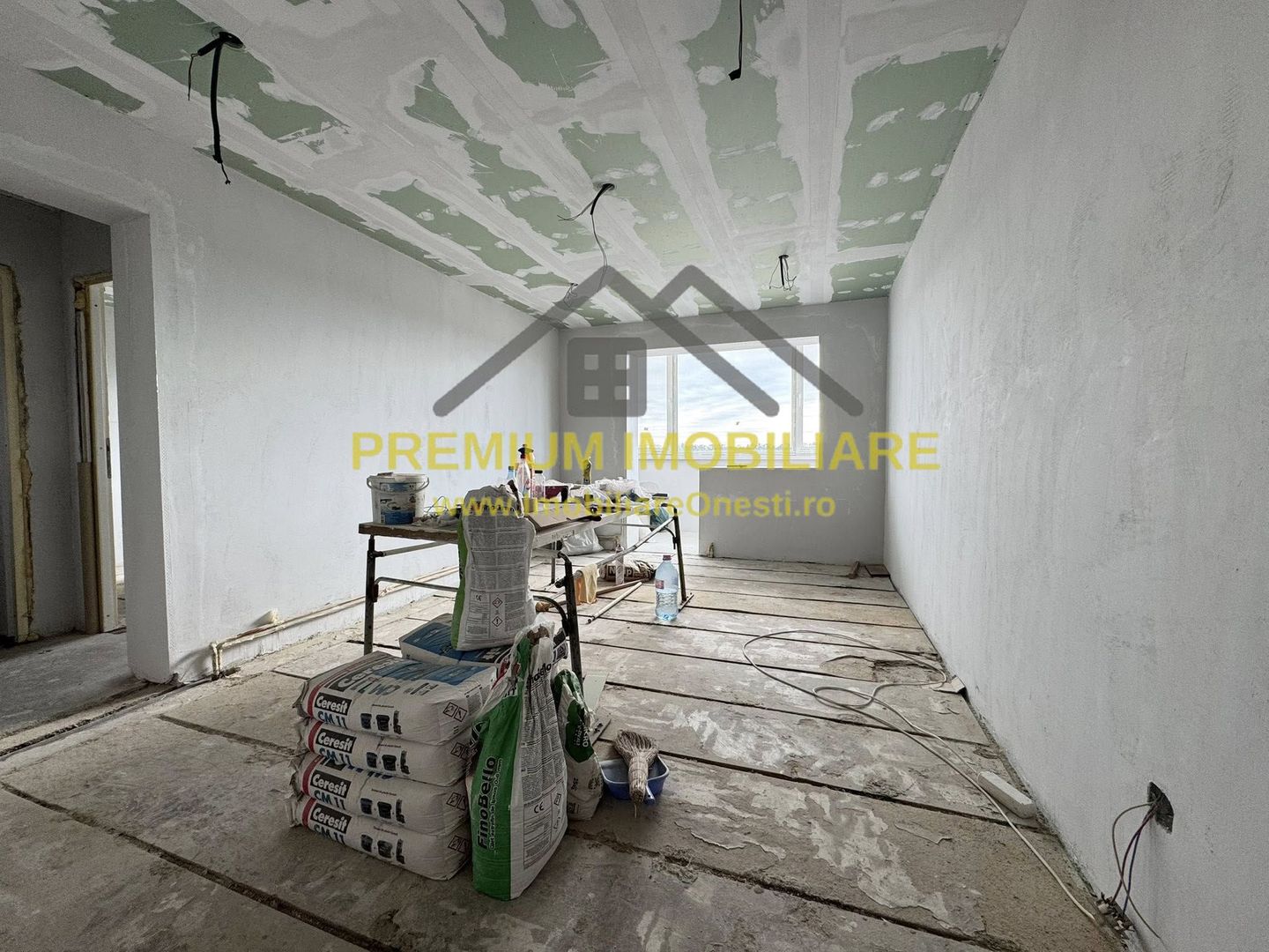 Apartament 2 Camere - Zona de sus - Poză 6