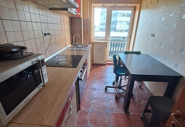 Apartament 3 camere Bulevardul Unirii | Nerva Traian | Decebal - Poză 9