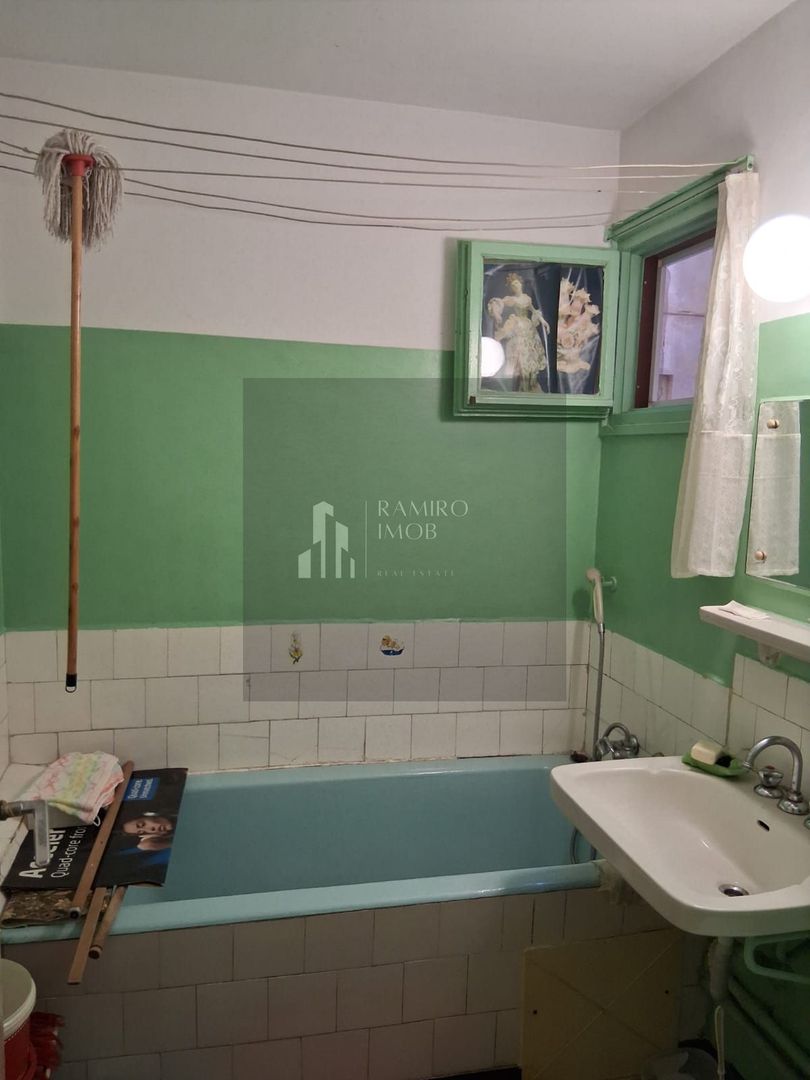 OCAZIE 2 CAMERE DECOMANDAT SOSEAUA GIURGIULUI - Poză 12