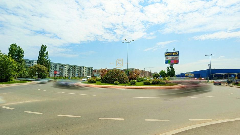 Oportunitate investitie – Teren 50.561 mp, pozitie premium, Sector 4 - Poză 9