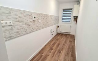 Apartament cu o cameră, complet renovat, parter inalt | Tudor - Poză 2