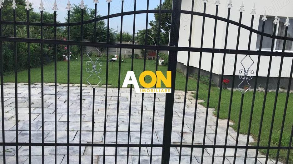 Casa 4 camere, 520 mp teren, com. Ciugud, Alba. - Poză 2