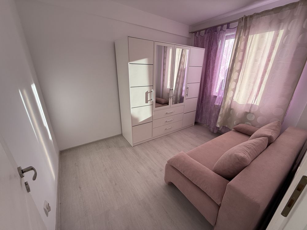 Apartament cu 3 camere de vânzare – Florești, Str. Tineretului - Poză 7