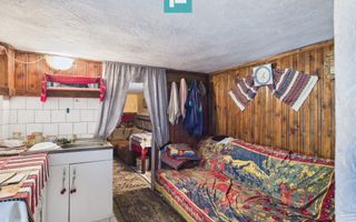 Case și teren – Comuna Călacea - Poză 11