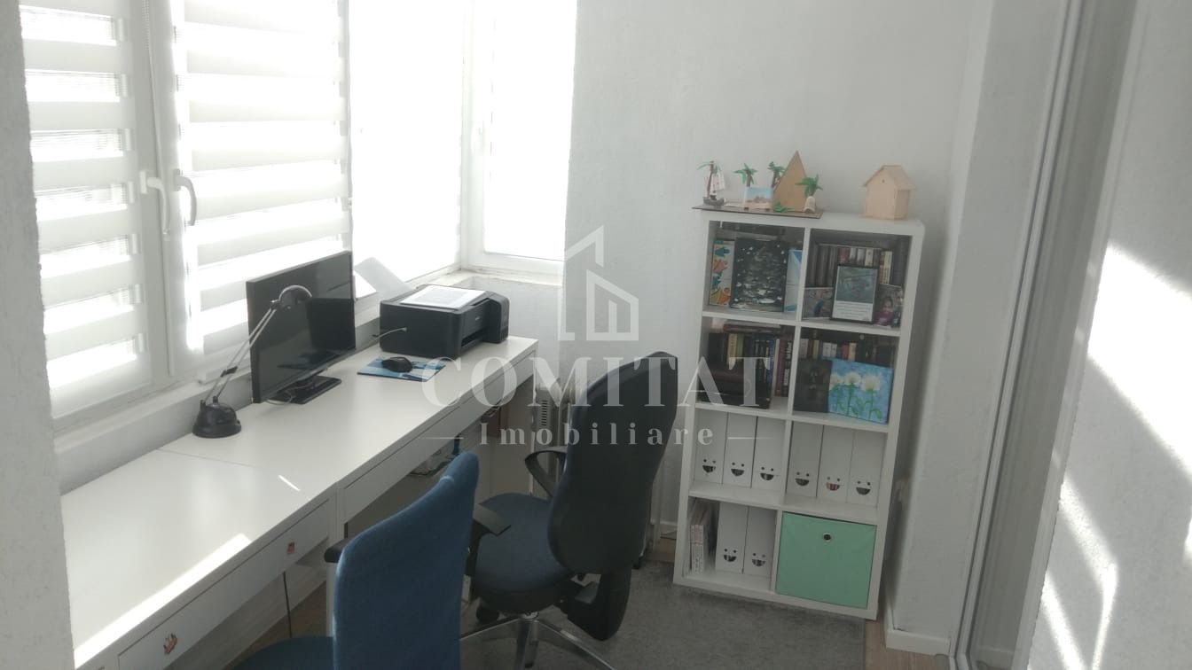 Apartament 3 camere | Etaj intermediar | Zona Parcului Poligon - Poză 18
