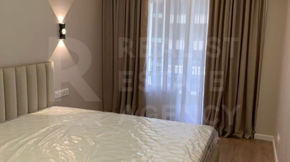 Chirie, apartament, 1 cameră, str. Calea Ieșilor, Buiucani - Poză 4