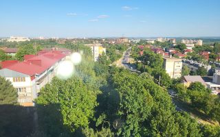 Vânzare, apartament, 2 camere, strada Ialoveni, Telecentru - Poză 18