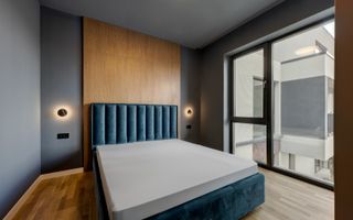 Apartament modern 3 camere I Zona Barbu Vacarescu I Imobil nou - Poză 12