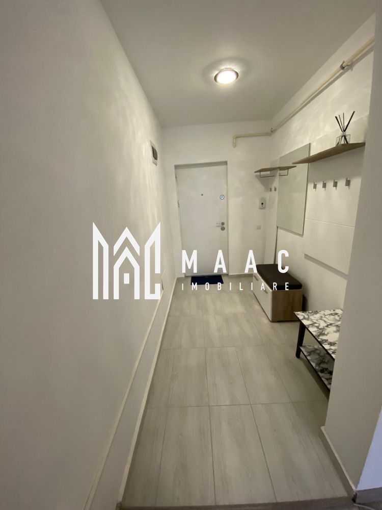 Apartament 1 camera | Etaj 1 | Balcon | Loc de parcare | Selimbar - Poză 4