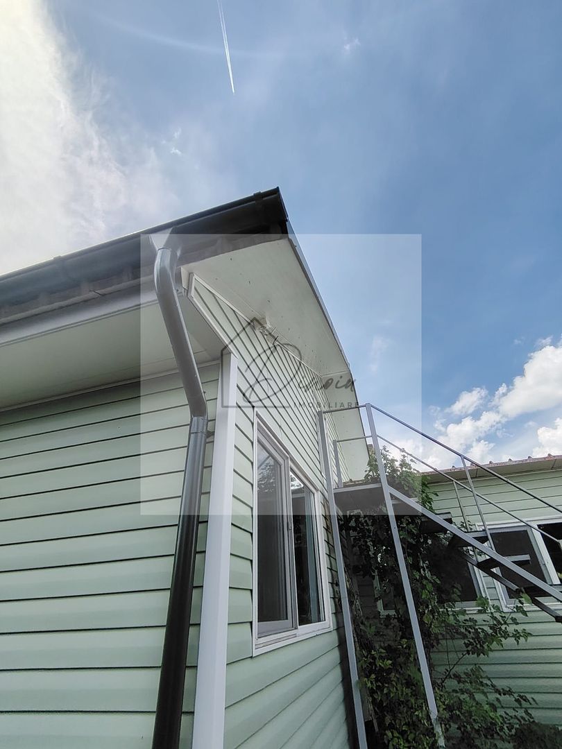 Casa Ciocanesti Cretu - 2 camere cu teren 2539 mp  - Jud. Dambovita - Poză 11