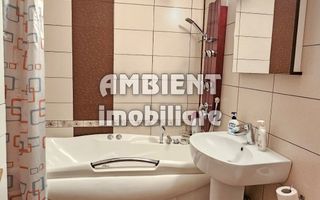 Apartament cu 3 camere, ETAJ 3, zona TRAIAN - PRIMARIE; - Poză 9