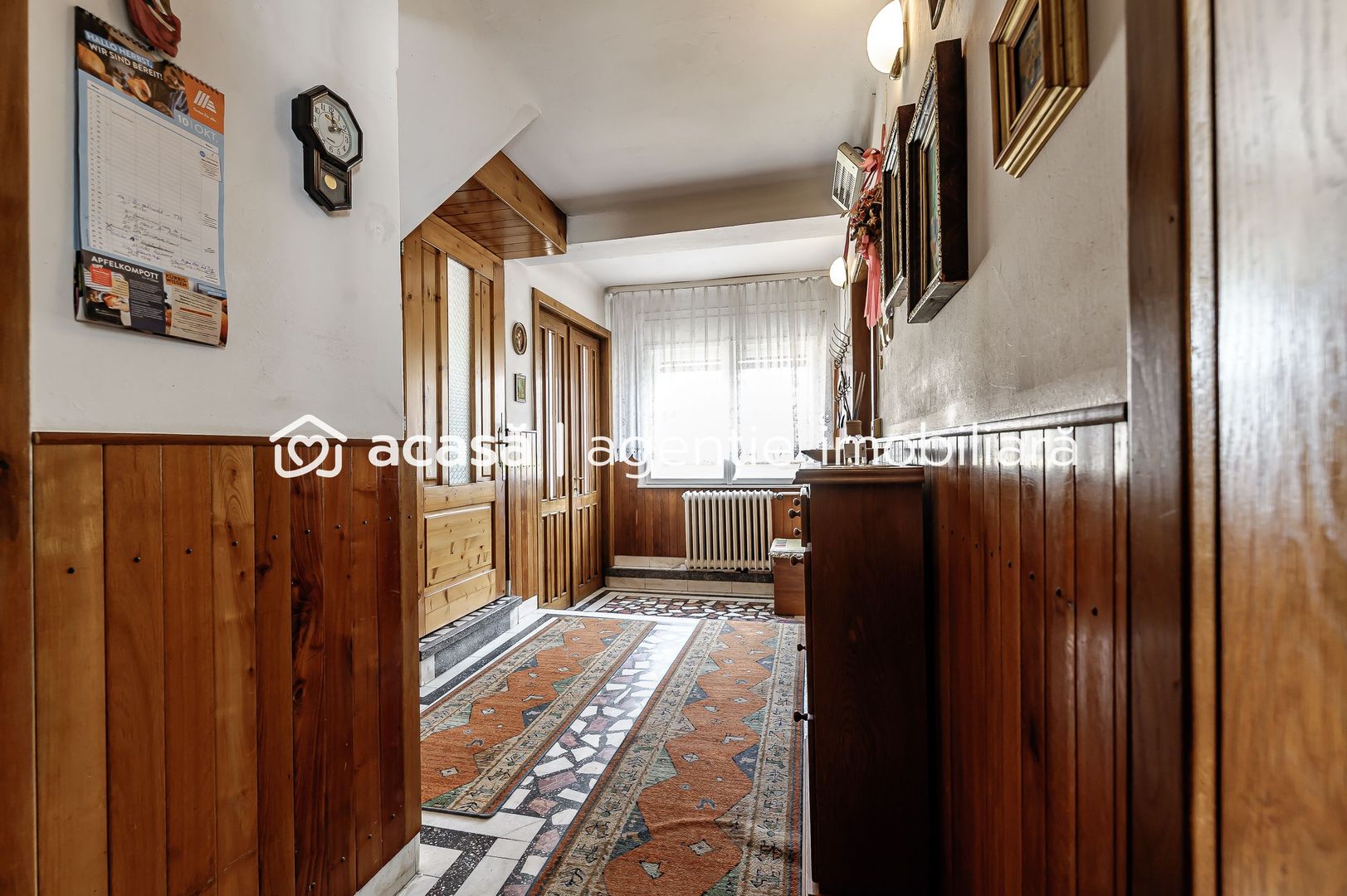 Casă din cărămidă cu 8 camere – zonă liniștită, LIPOVA - Poză 5