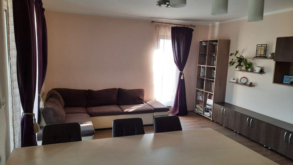 Calea Urseni | 3 Camere | 2 Bai | Mobilat si Utilat | Loc de parcare - Poză 2