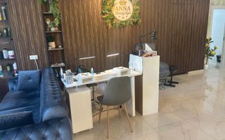 De vanzare afacere la cheie – Salon utilat si mobilat, Bd. Metalurgiei - Poză 11