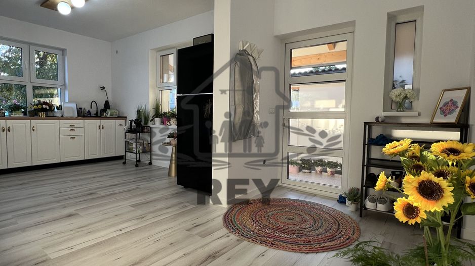 Apartament cu curte individuală | Cisnădie | Mall - Poză 16