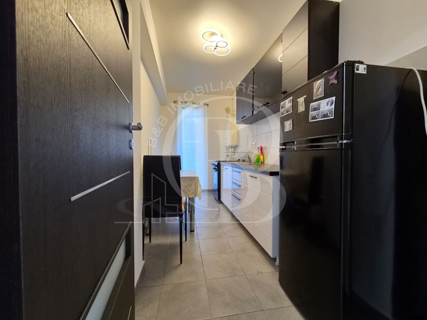 2 Camere cu Terasa Parcare subterana Inclusa-Titan Pallady - Poză 8