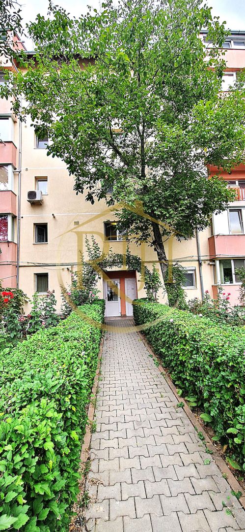 Oferim spre inchiriere apartament cu 2 camere, Zonă Spitalul Județean/Girocului. - Poză 19