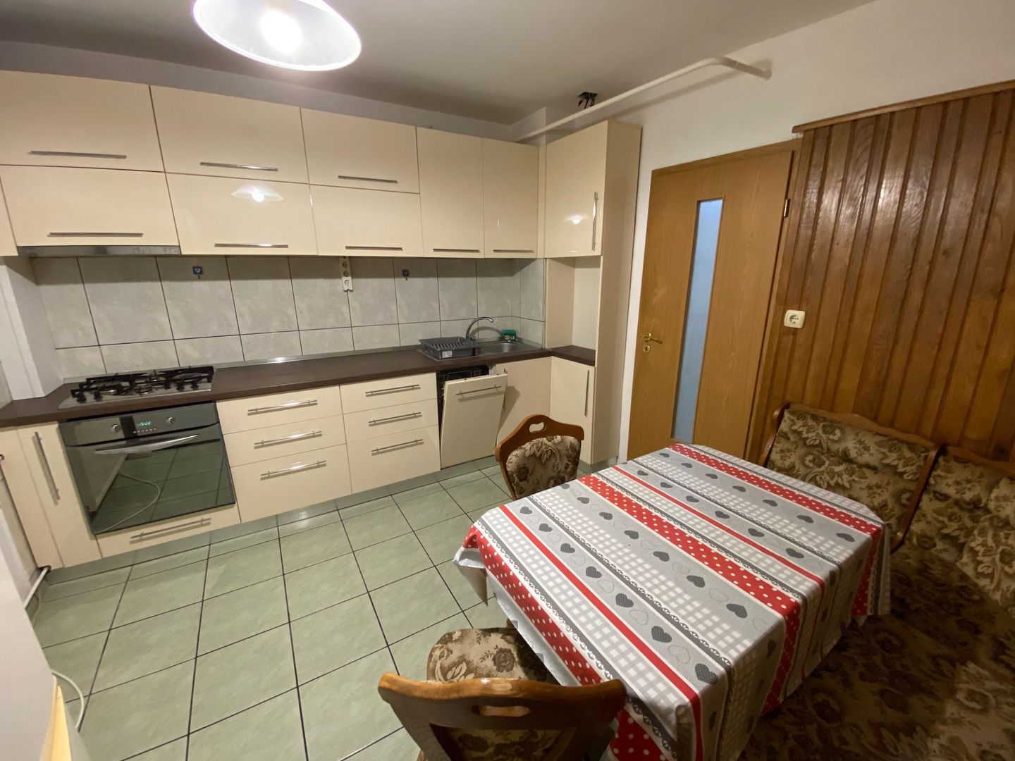 Apartament cu 2 camere zona City Mall - Poză 8