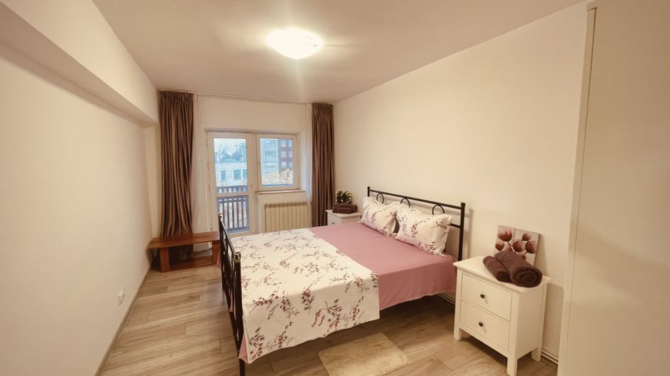 Apartament de vanzare 3 camere Sfânta Vineri- Tribunal - Poză 6