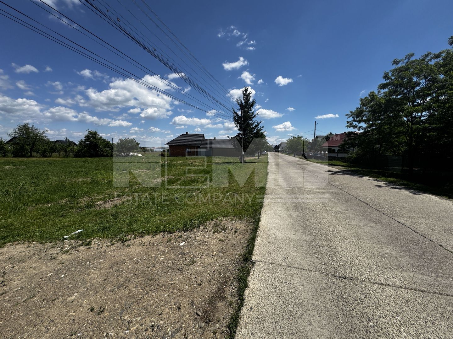 Teren intravilan de închiriat | Horodnic de Sus | 3.264 mp - Poză 4