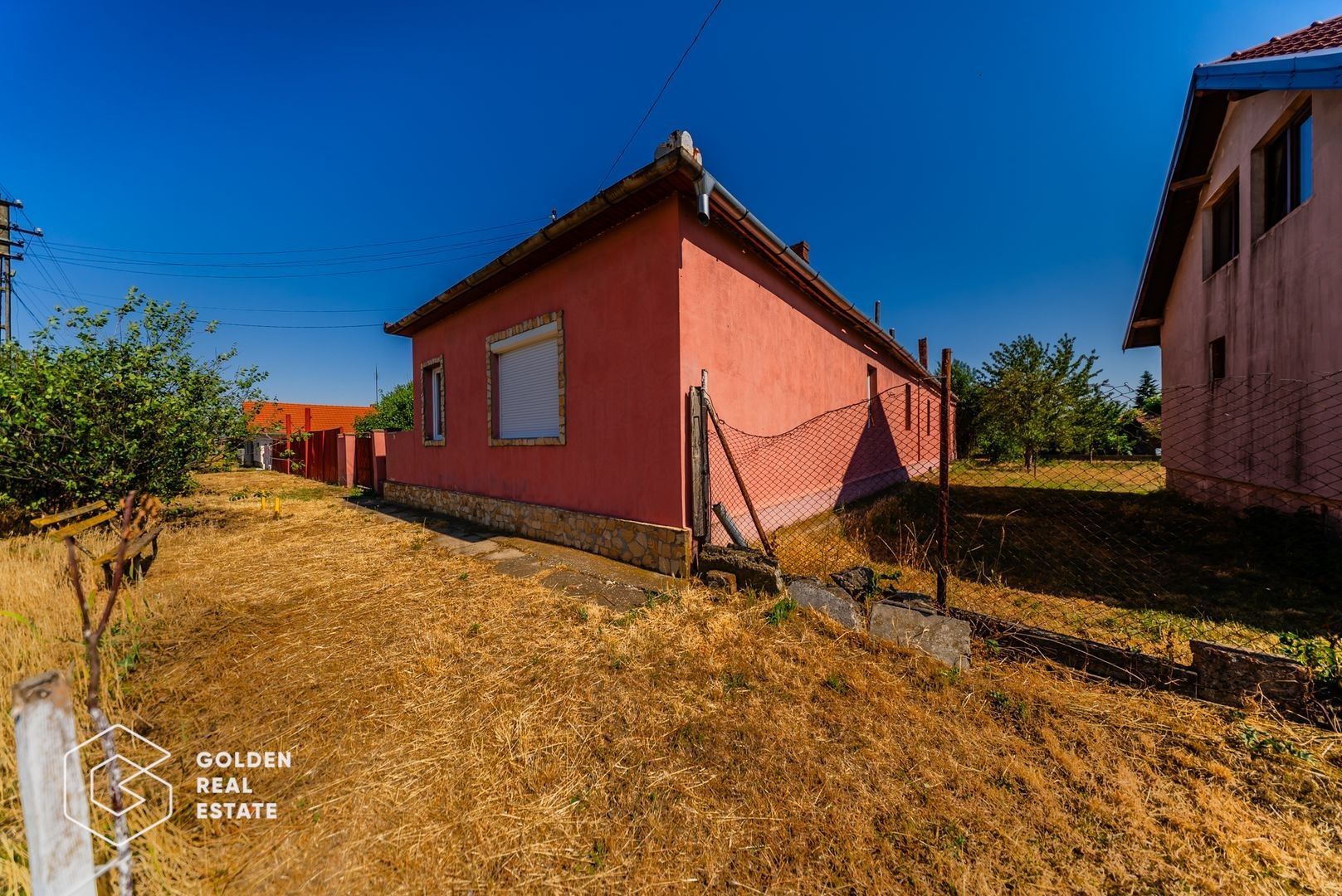 Casa Frumuseni cu teren 1365 mp, comision 0% - Poză 14