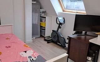 Apartament modern 3 camere, zona Vivo - Poză 8