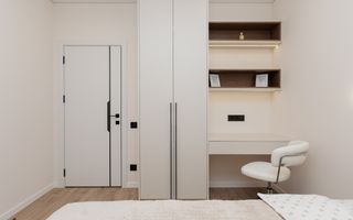 Vînzare,, apartament, 3 camere, strada Durlești,Dumbrava - Poză 15