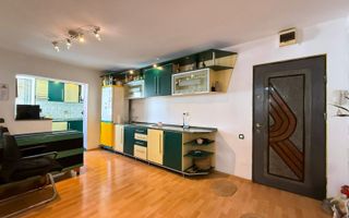 Apartament 4 camere decomandat de vânzare | Sibiu, Valea Aurie - Poză 4