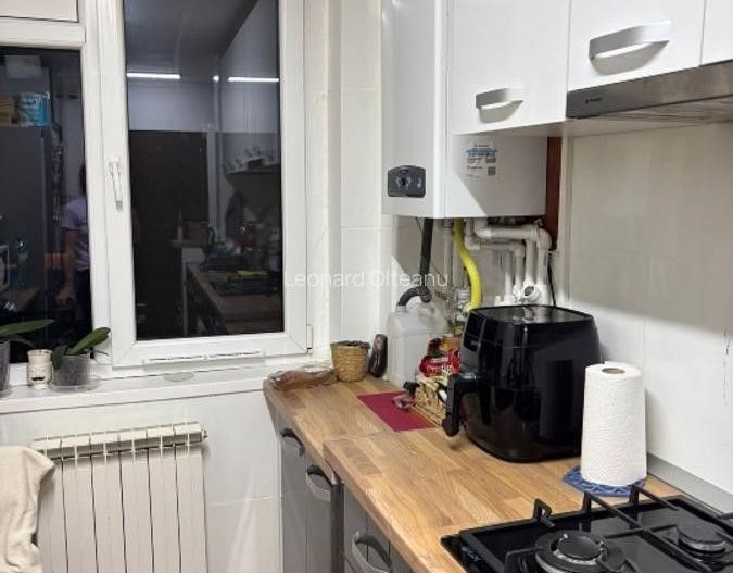 Apartament 2 camere zona Calea Vitan - Stadion Olimipia - Poză 7