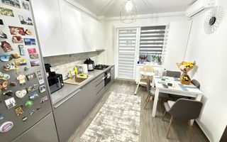 Apartament 2 camere Decomandat | Parcare subterana | Zona BMW Floresti - Poză 6