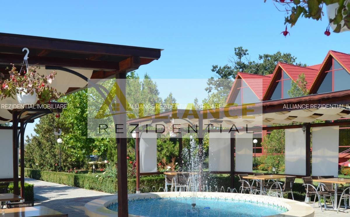 Complex Turistic-Miorita-Afacere la cheie-2.999.999 EUR - Poză 1