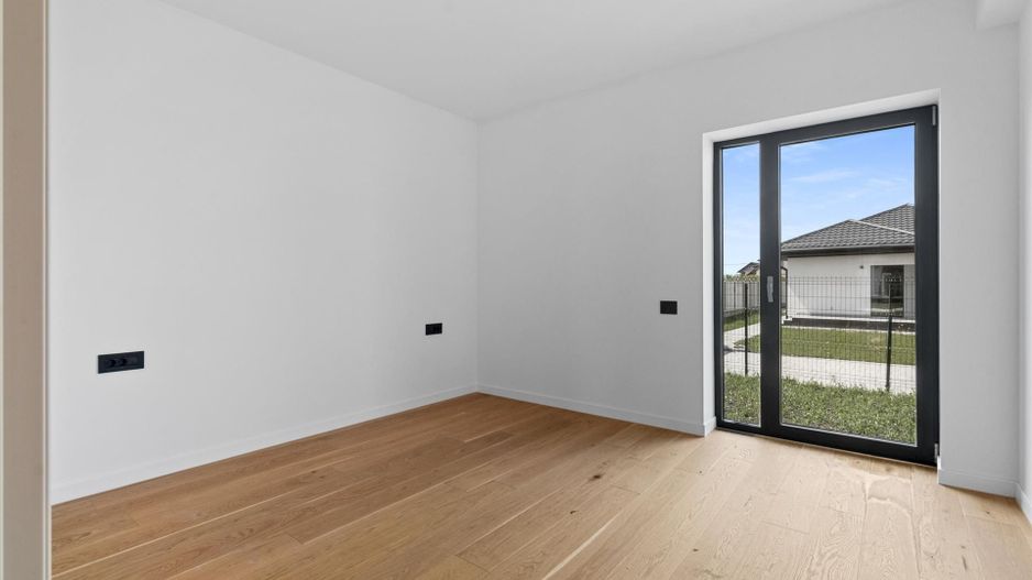 Casa 4 camere | parter | Stupini Brasov Comision 0% - Poză 8