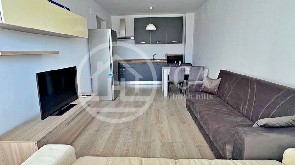 Apartament de închiriat cu 3 camere in Prima Arena, Oradea - Poză 8
