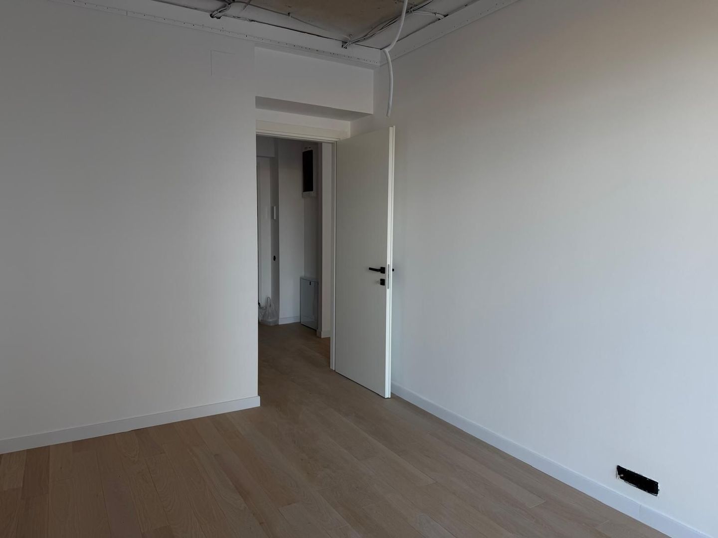 Apartament modern 2 camere | One Lake District | Faza 1 - Poză 16