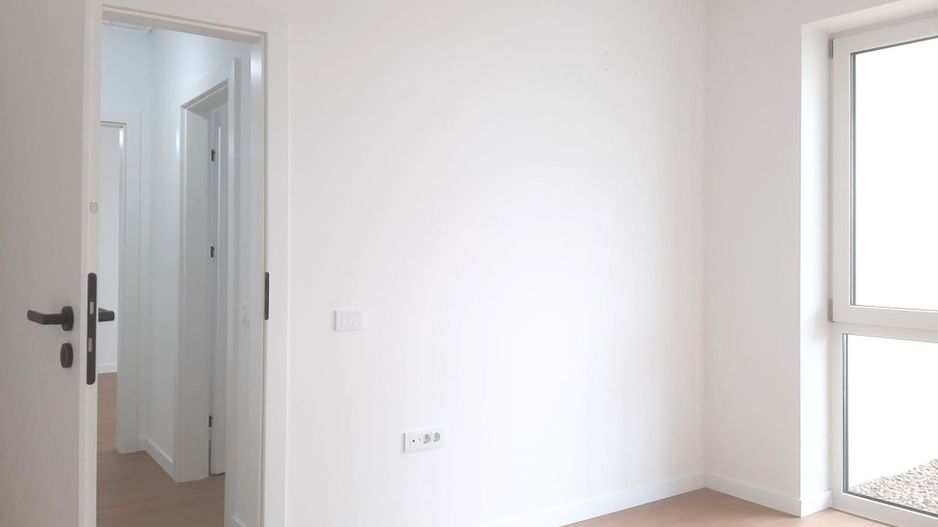 Apartament Nou 2 Camere Balcon 10 MP Lângă Viitoarea Sală Polivalenta - Poză 12