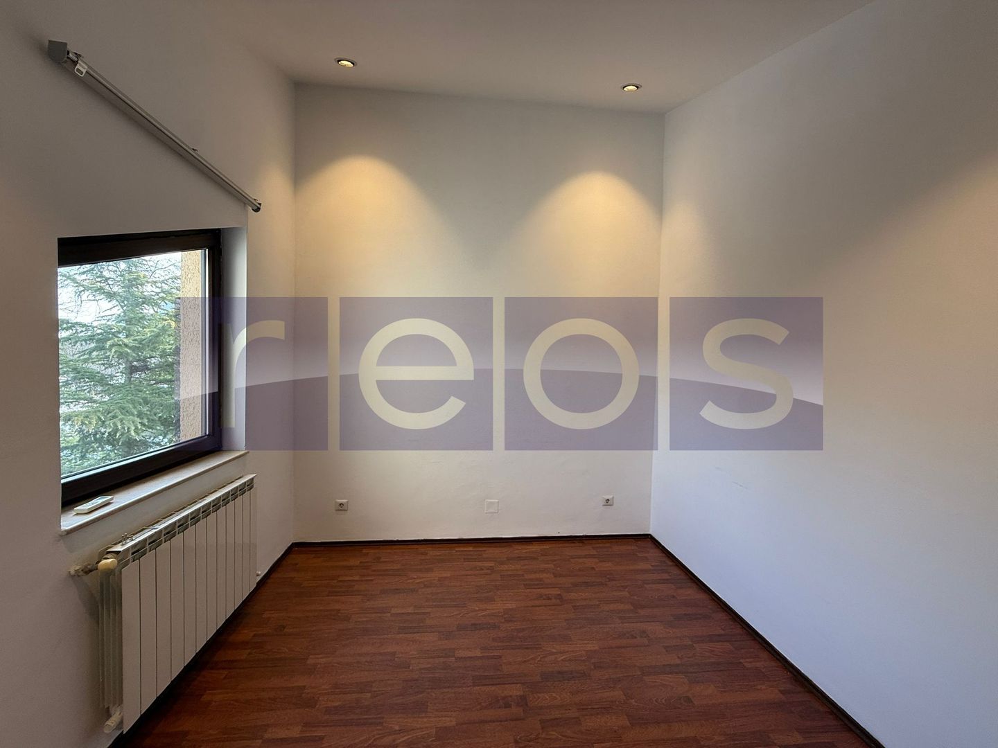 INCHIRIERE VILA 7CAMERE | PARCUL VERDI | 240MP | PARCARE | IDEAL BIROU - Poză 11