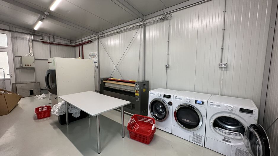 Garsoniera complet mobilata si utilata - Poză 14