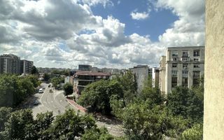 Inchiriere 3 camere Rond Alba -Iulia/90mp/Centrala - Poză 1