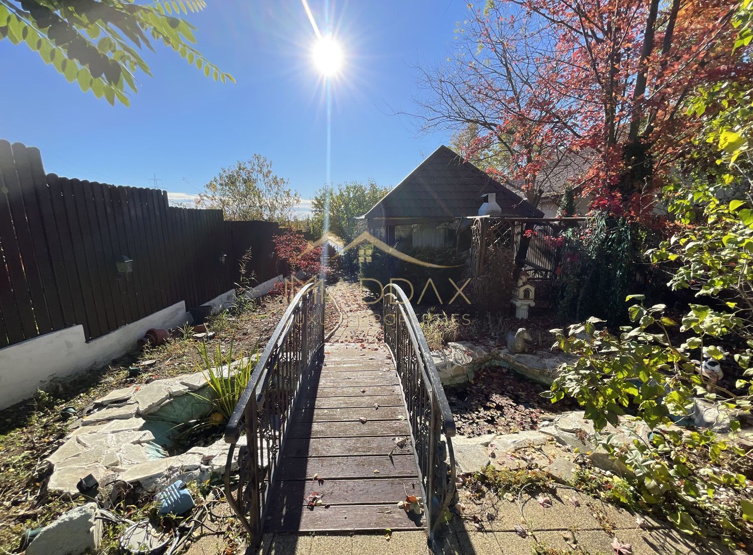 Vila 7 camere**Lake view**Ponton privat**Piscina**Teren 933 MP//Balotesti - Poză 3